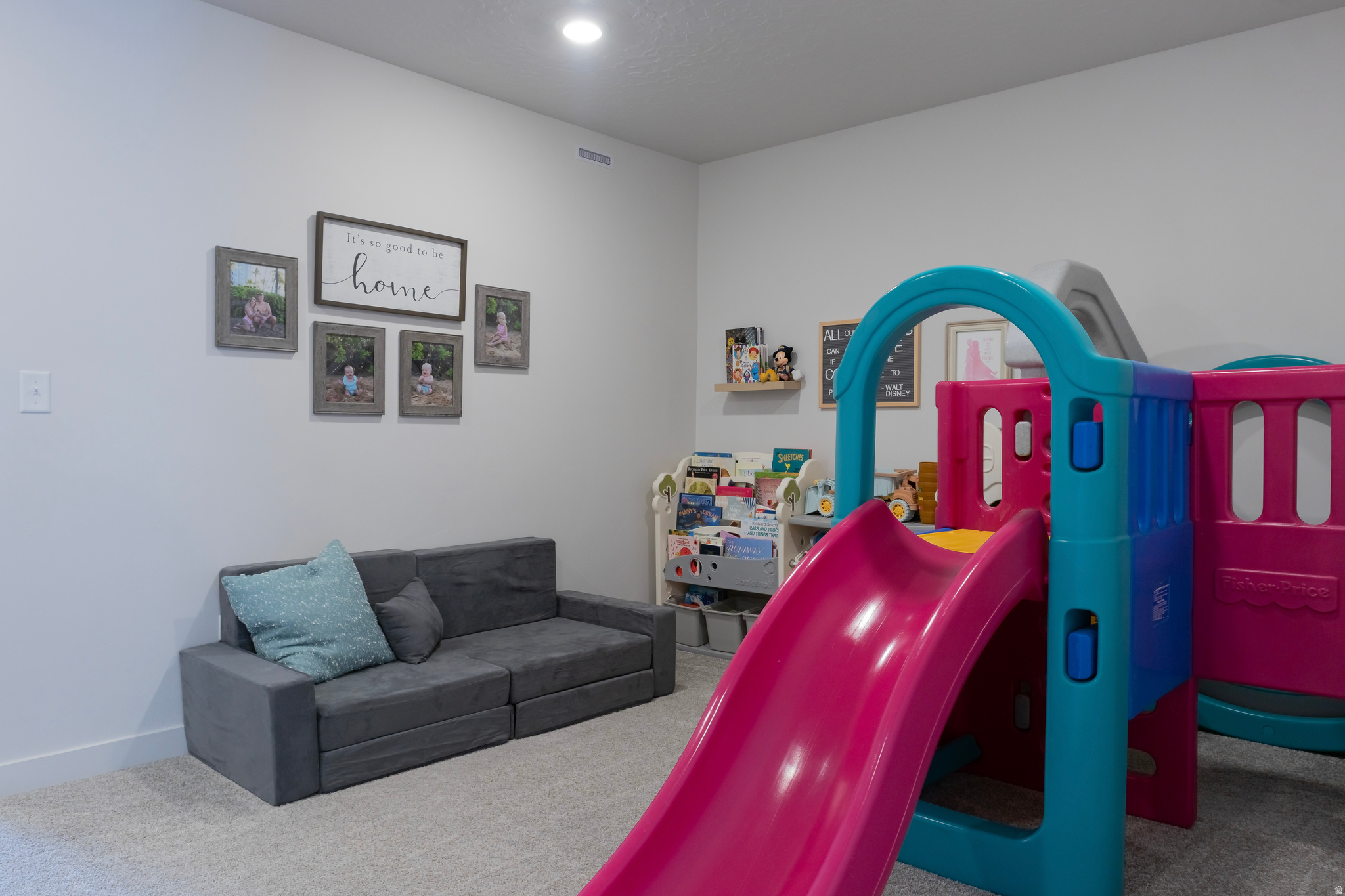 JORDANELLE - Residential