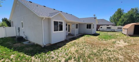 Tiny photo for 3827 N ADAMS ST E, Eagle Mountain, UT 84013 (MLS # 2158993)