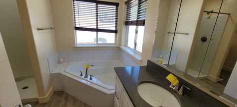 Tiny photo for 3827 N ADAMS ST E, Eagle Mountain, UT 84013 (MLS # 2158993)