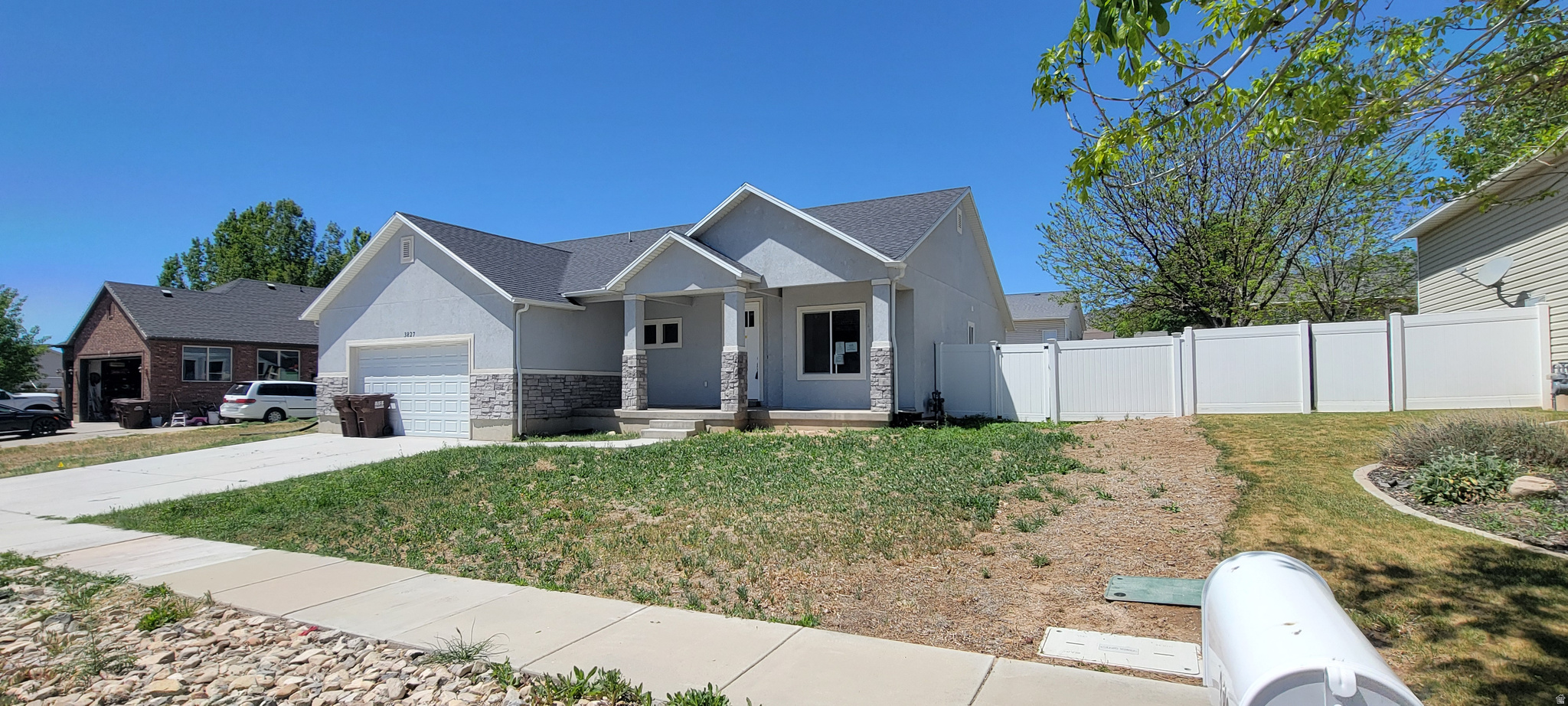 WHITE HILLS - Residential