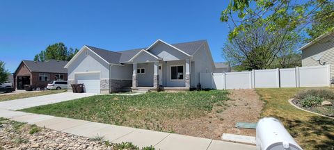 Tiny photo for 3827 N ADAMS ST E, Eagle Mountain, UT 84013 (MLS # 2158993)