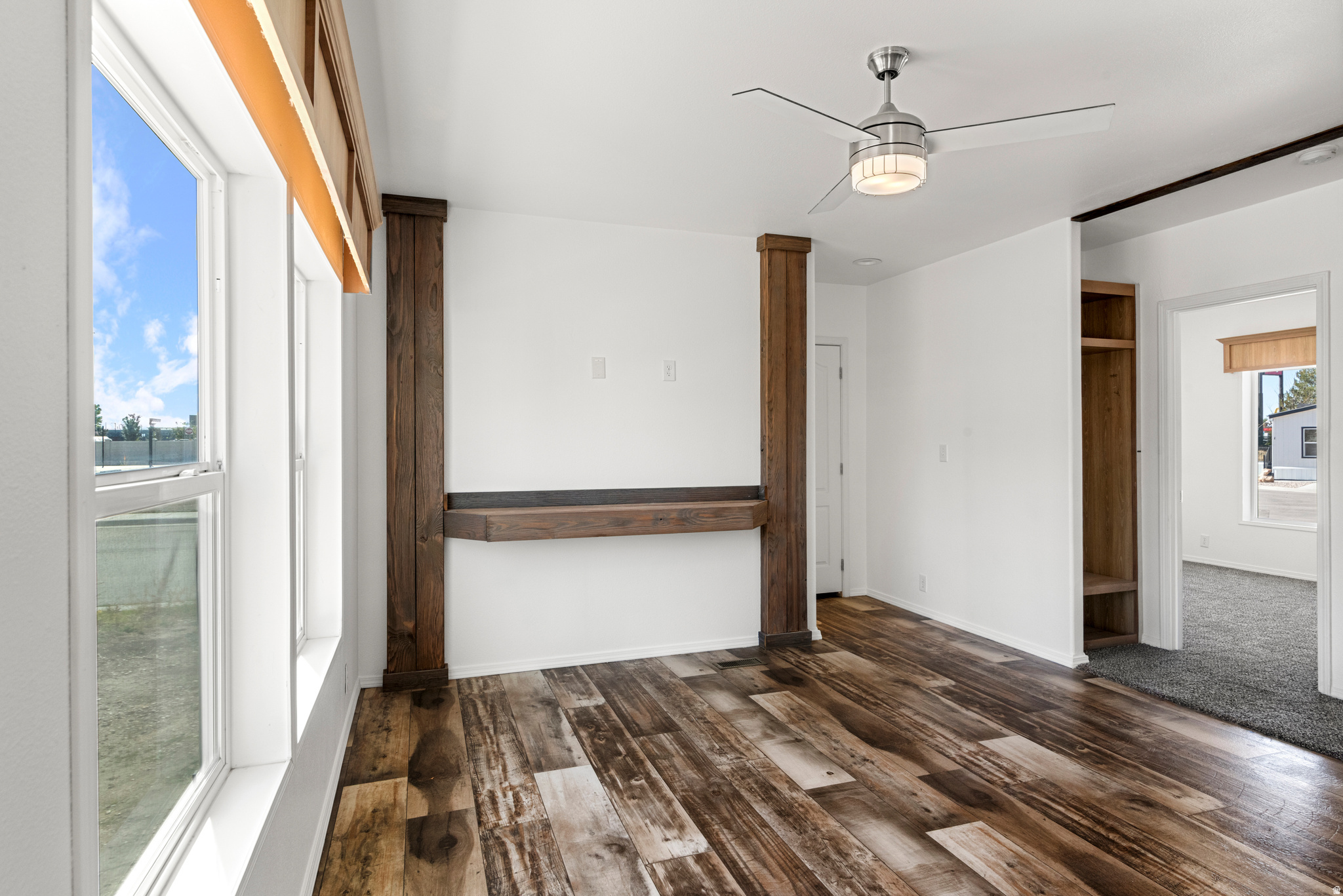 WASATCH VIEW ESTATES - Residential
