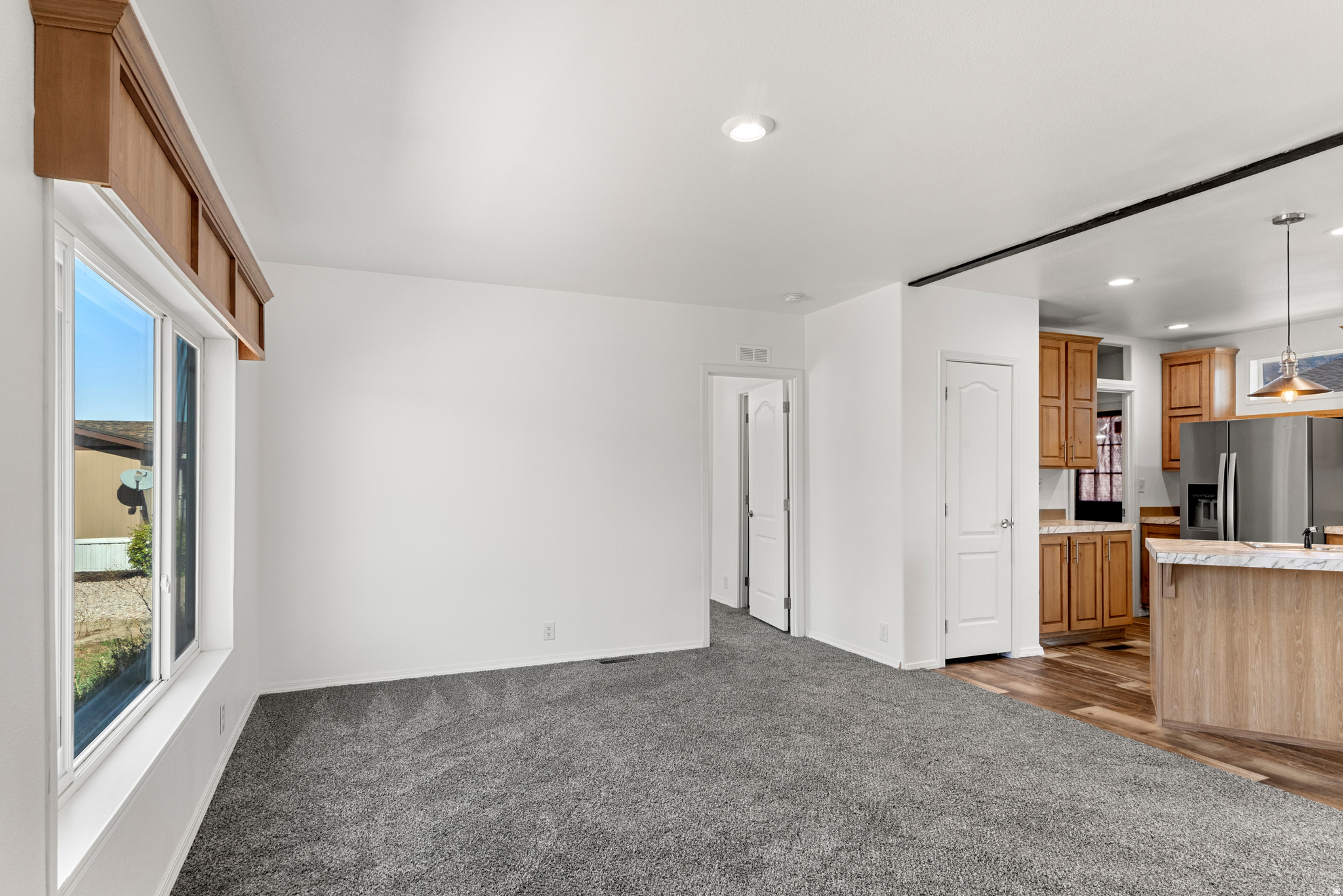 WASATCH VIEW ESTATES - Residential
