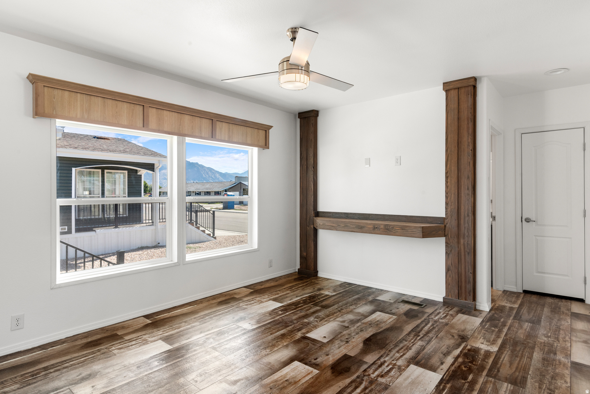 WASATCH VIEW ESTATES - Residential