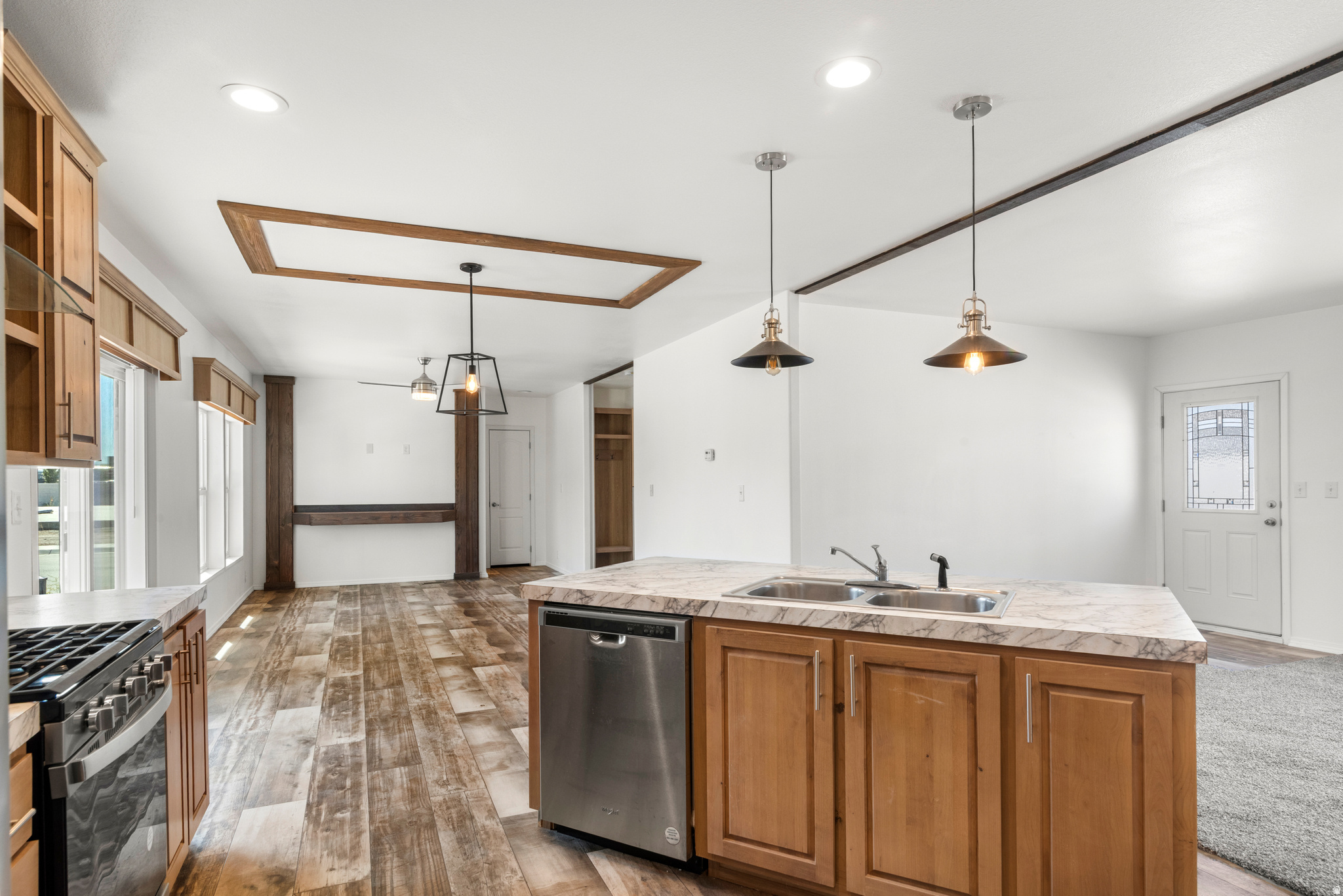 WASATCH VIEW ESTATES - Residential