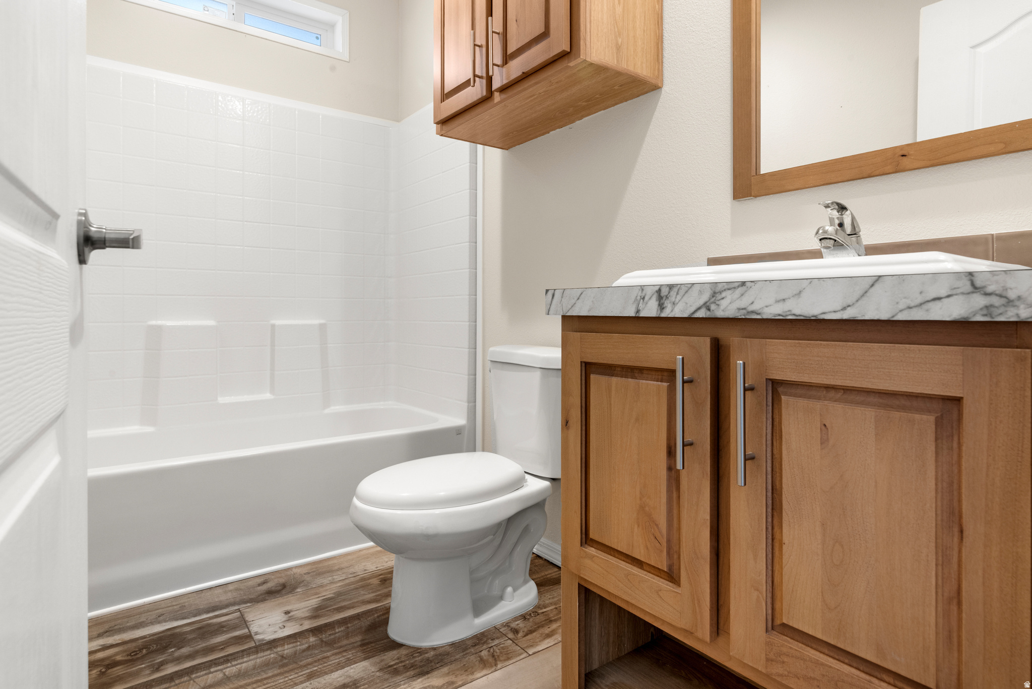 WASATCH VIEW ESTATES - Residential