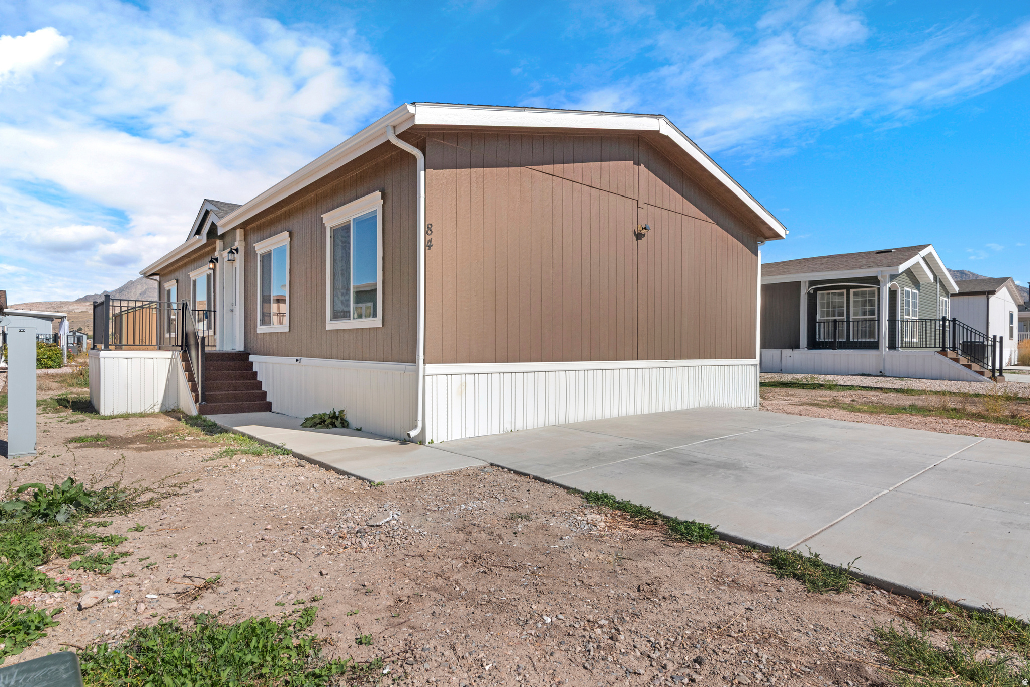 WASATCH VIEW ESTATES - Residential