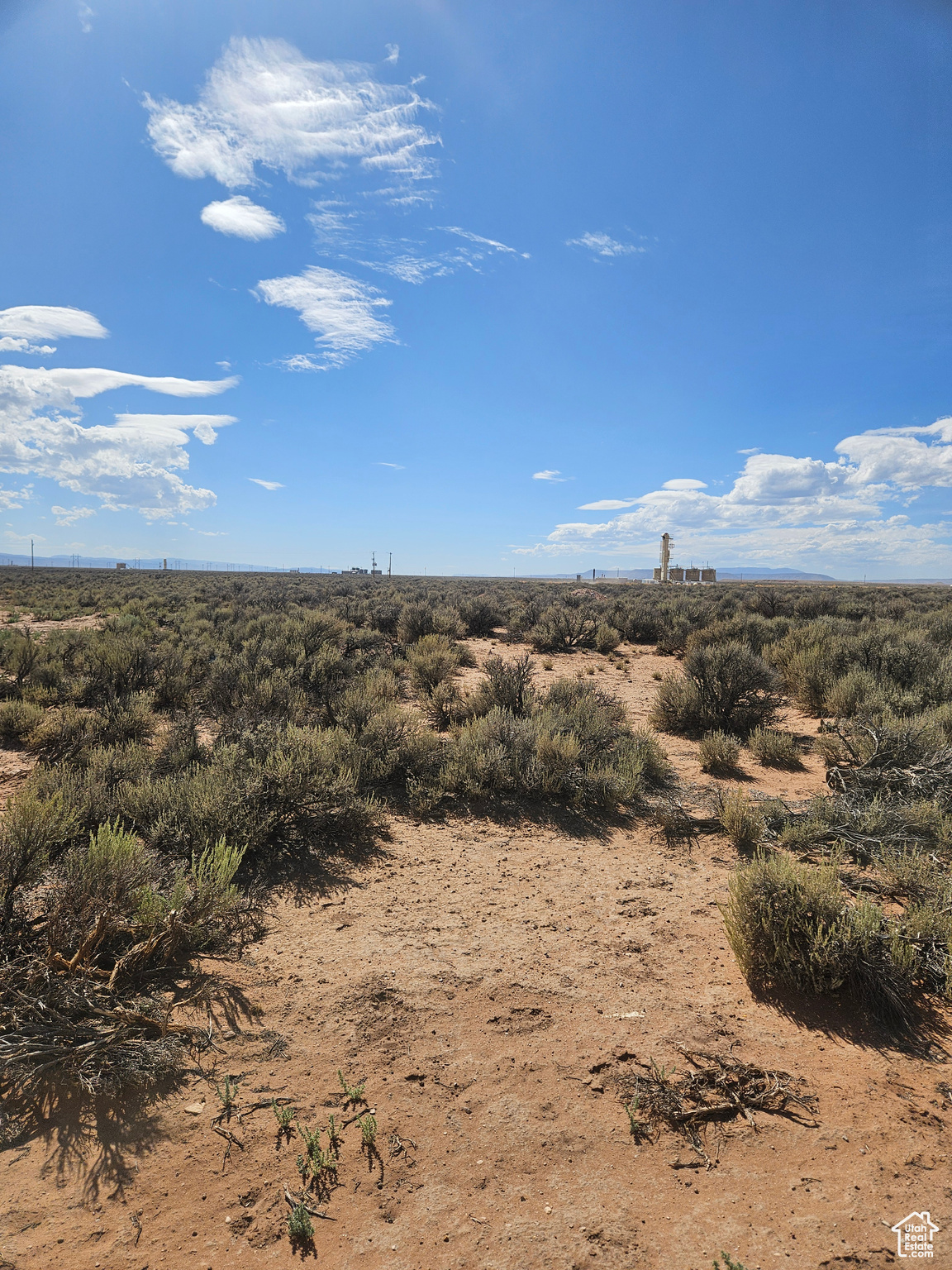 STARGAZER ESTATES PHASE 1 - Land