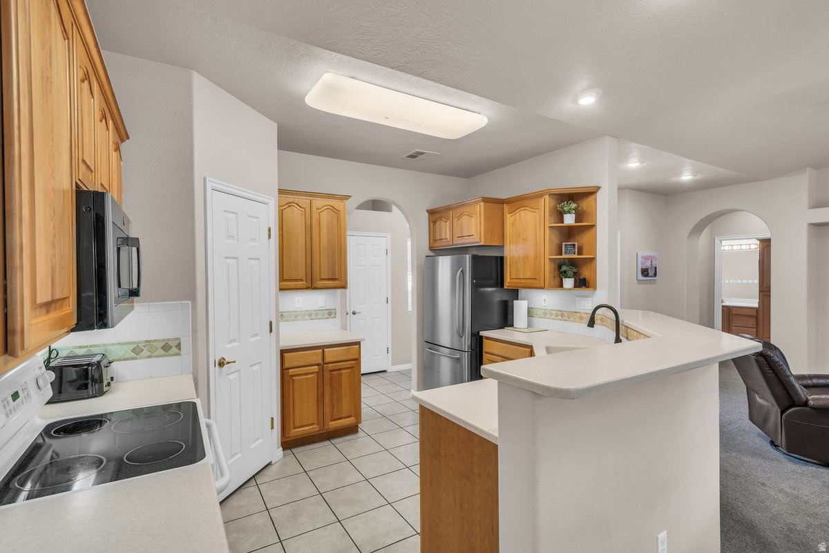 SKY RIDGE HOMESITES PH 5-B - Residential