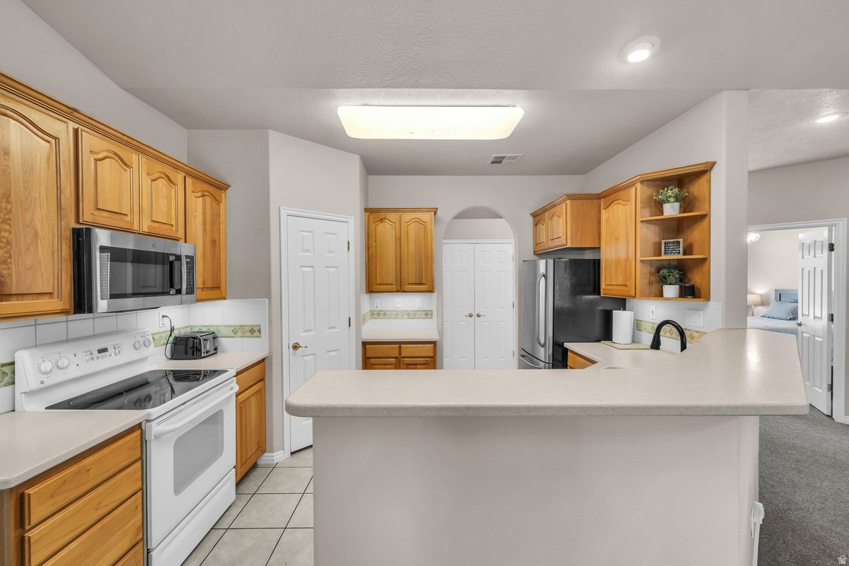 SKY RIDGE HOMESITES PH 5-B - Residential