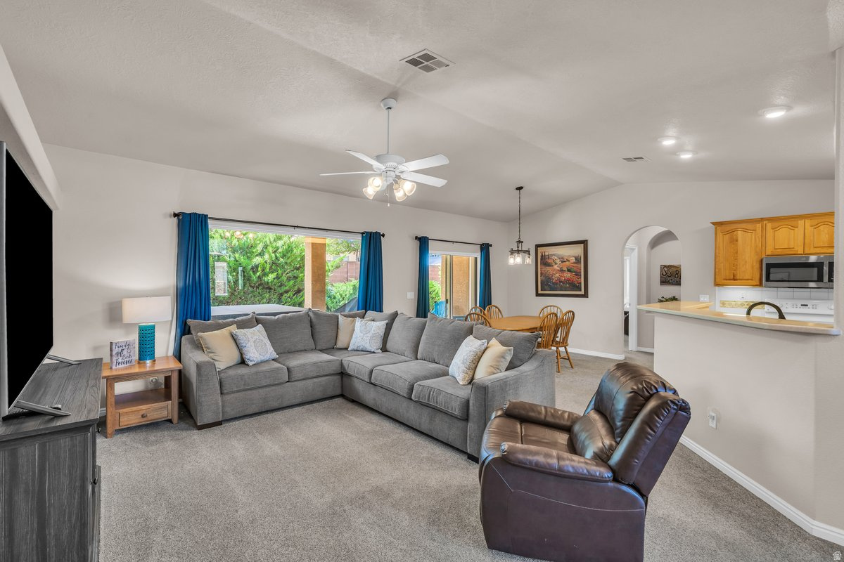 SKY RIDGE HOMESITES PH 5-B - Residential