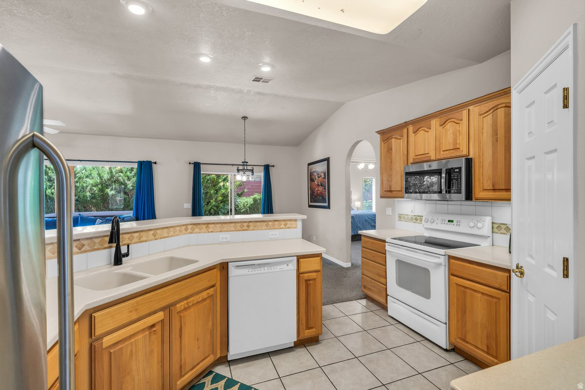 SKY RIDGE HOMESITES PH 5-B - Residential