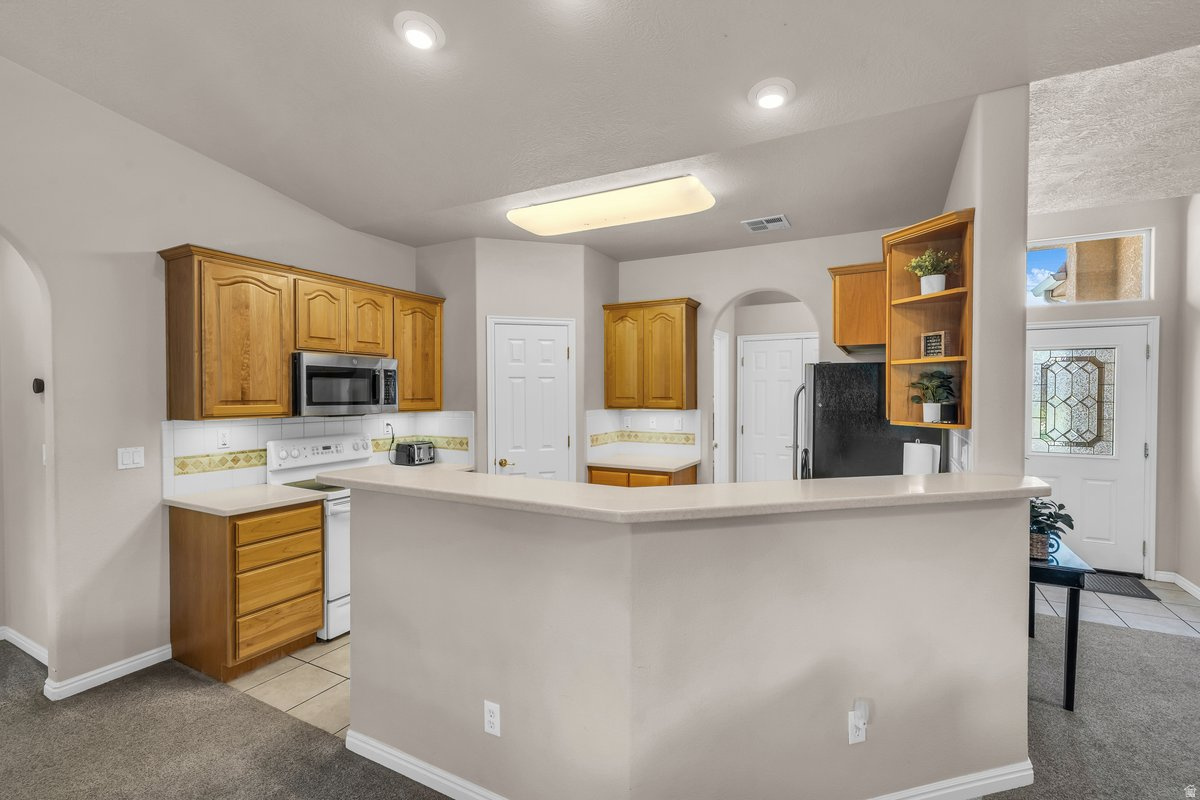 SKY RIDGE HOMESITES PH 5-B - Residential