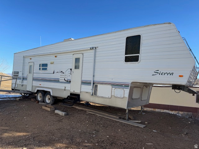 SWEETWATER TRAILER PARK - Residential