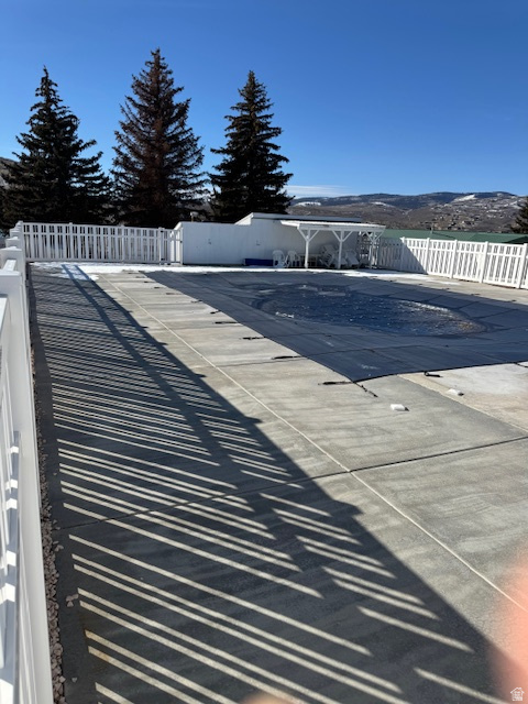 SWEETWATER TRAILER PARK - Residential