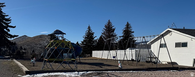 SWEETWATER TRAILER PARK - Residential