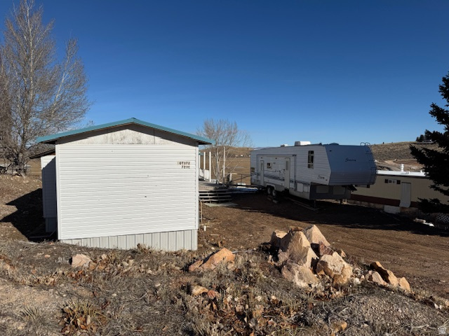 SWEETWATER TRAILER PARK - Residential