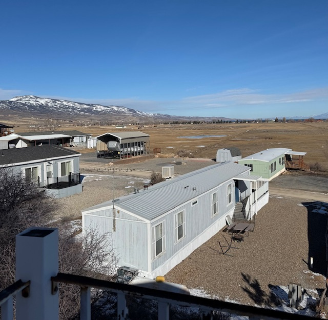 SWEETWATER TRAILER PARK - Residential