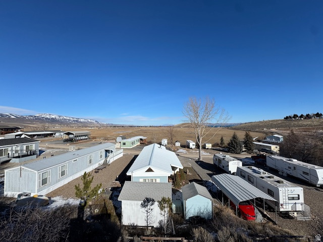 SWEETWATER TRAILER PARK - Residential