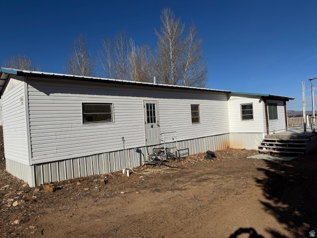 SWEETWATER TRAILER PARK - Residential