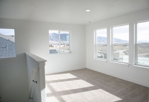 Tiny photo for 695 E WADDELL STREET LOT St #104, Eagle Mountain, UT 84005 (MLS # 2144654)