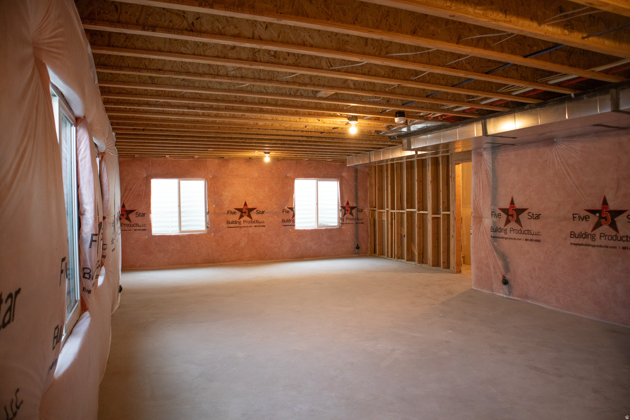 HARMONY 3 - Residential