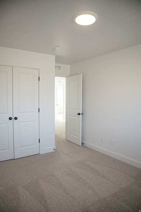 Tiny photo for 695 E WADDELL STREET LOT St #104, Eagle Mountain, UT 84005 (MLS # 2144654)