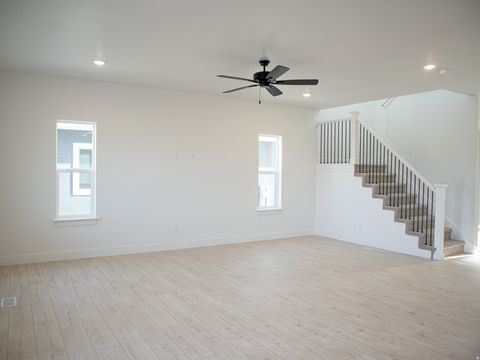 Tiny photo for 695 E WADDELL STREET LOT St #104, Eagle Mountain, UT 84005 (MLS # 2144654)