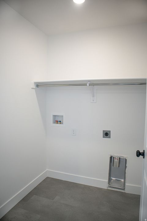 Tiny photo for 695 E WADDELL STREET LOT St #104, Eagle Mountain, UT 84005 (MLS # 2144654)