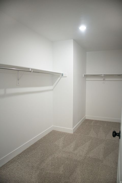 Tiny photo for 695 E WADDELL STREET LOT St #104, Eagle Mountain, UT 84005 (MLS # 2144654)