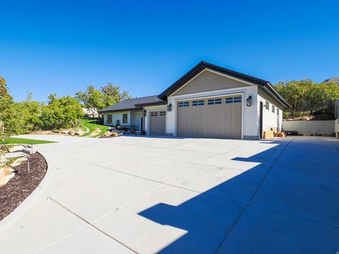 Tiny photo for 3167 S MAPLETON ESTATES DR, Mapleton, UT 84664 (MLS # 2144840)