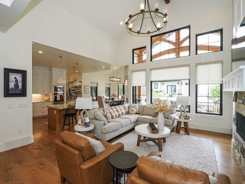 Tiny photo for 3167 S MAPLETON ESTATES DR, Mapleton, UT 84664 (MLS # 2144840)