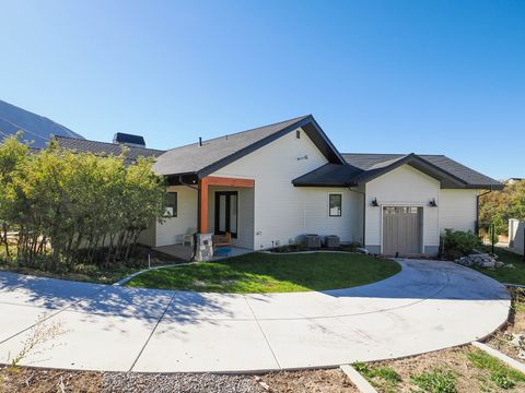 Tiny photo for 3167 S MAPLETON ESTATES DR, Mapleton, UT 84664 (MLS # 2144840)