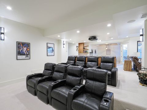 Tiny photo for 3167 S MAPLETON ESTATES DR, Mapleton, UT 84664 (MLS # 2144840)