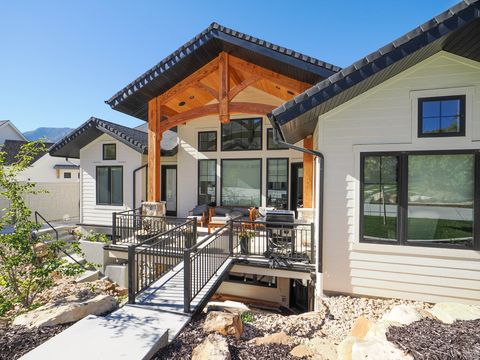 Tiny photo for 3167 S MAPLETON ESTATES DR, Mapleton, UT 84664 (MLS # 2144840)