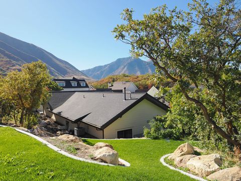 Tiny photo for 3167 S MAPLETON ESTATES DR, Mapleton, UT 84664 (MLS # 2144840)