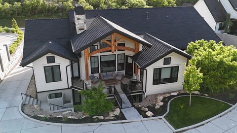 Tiny photo for 3167 S MAPLETON ESTATES DR, Mapleton, UT 84664 (MLS # 2144840)