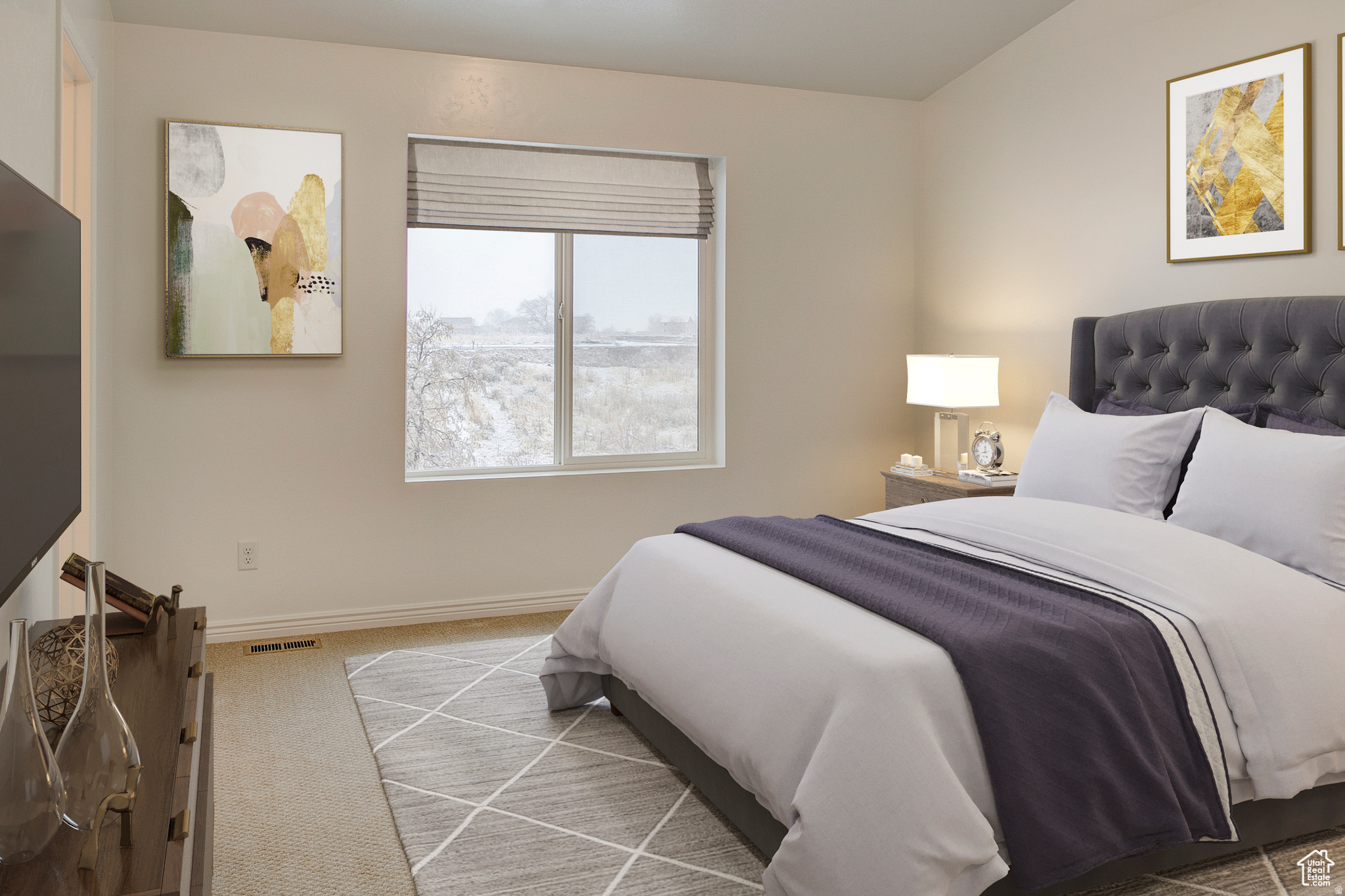 THE HILLS - Residential