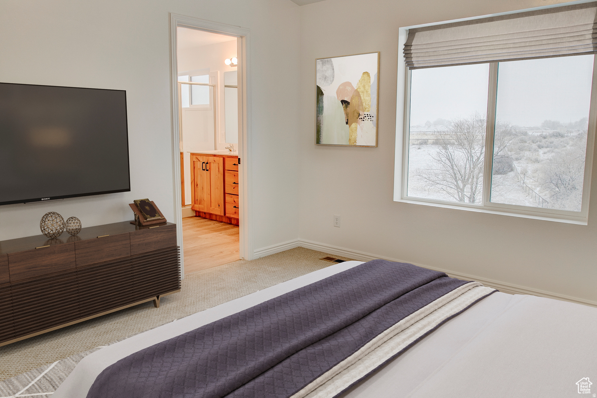 THE HILLS - Residential