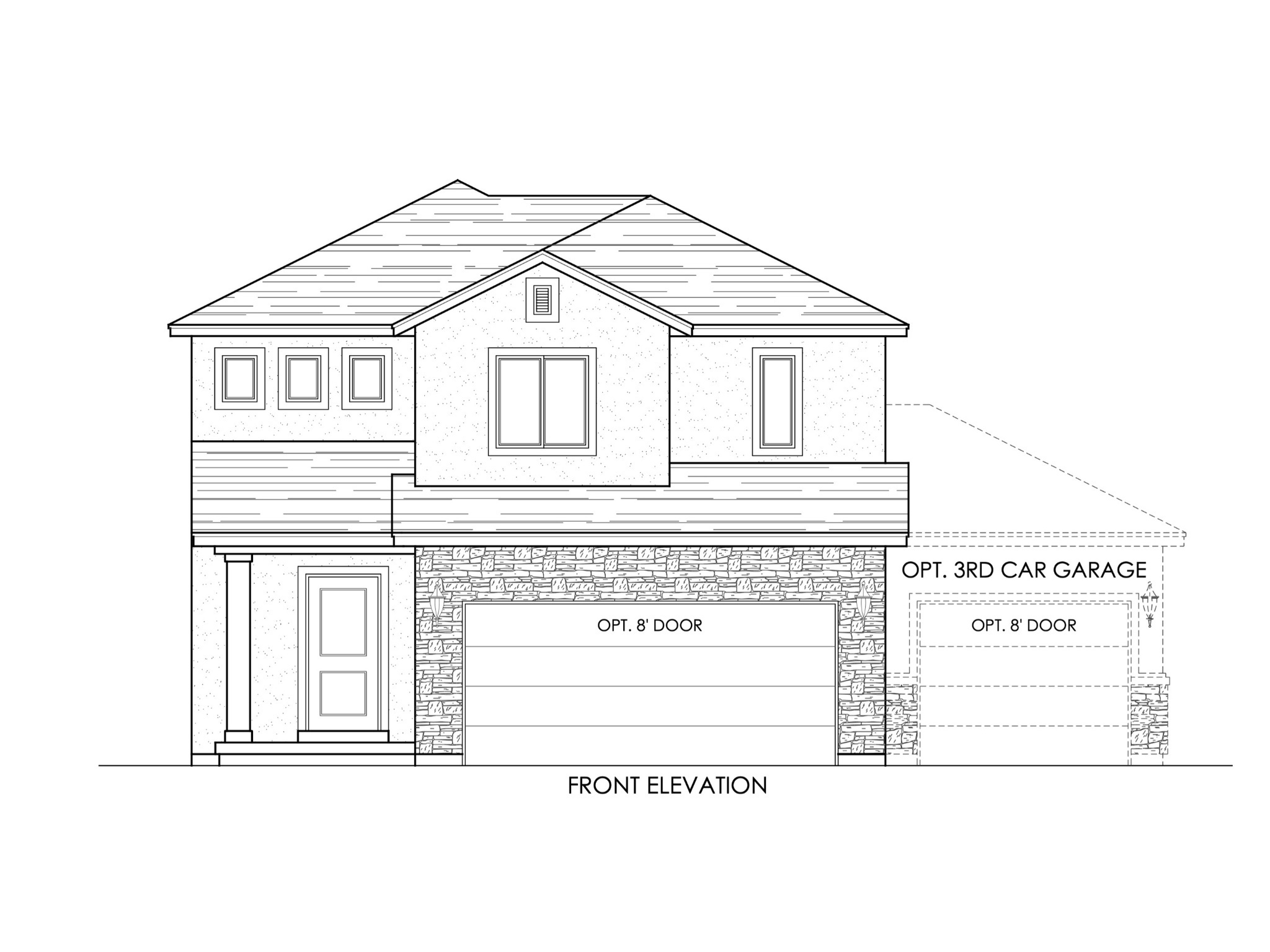 THE HILLS - Residential