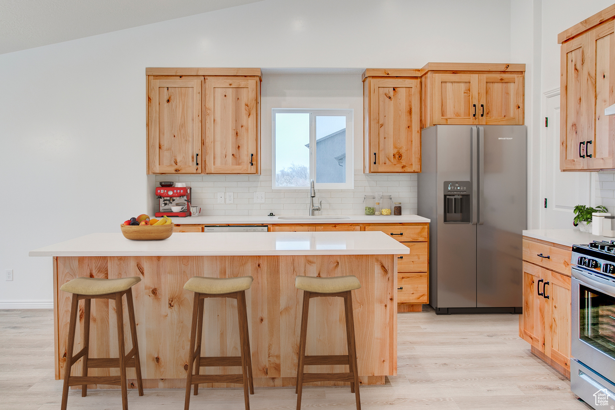 THE HILLS - Residential