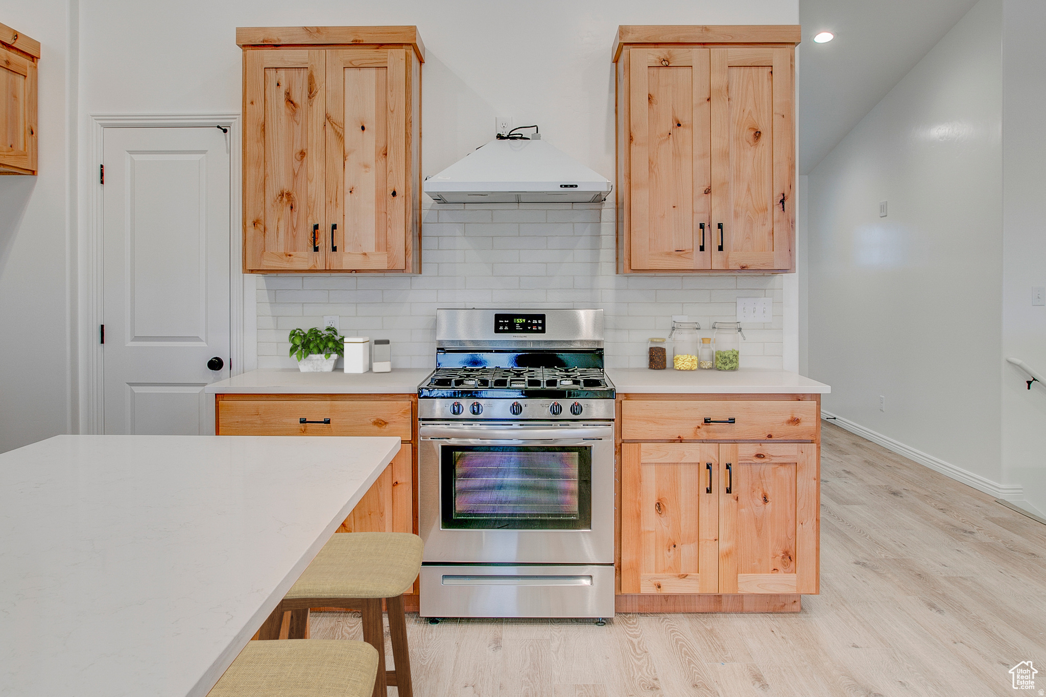 THE HILLS - Residential