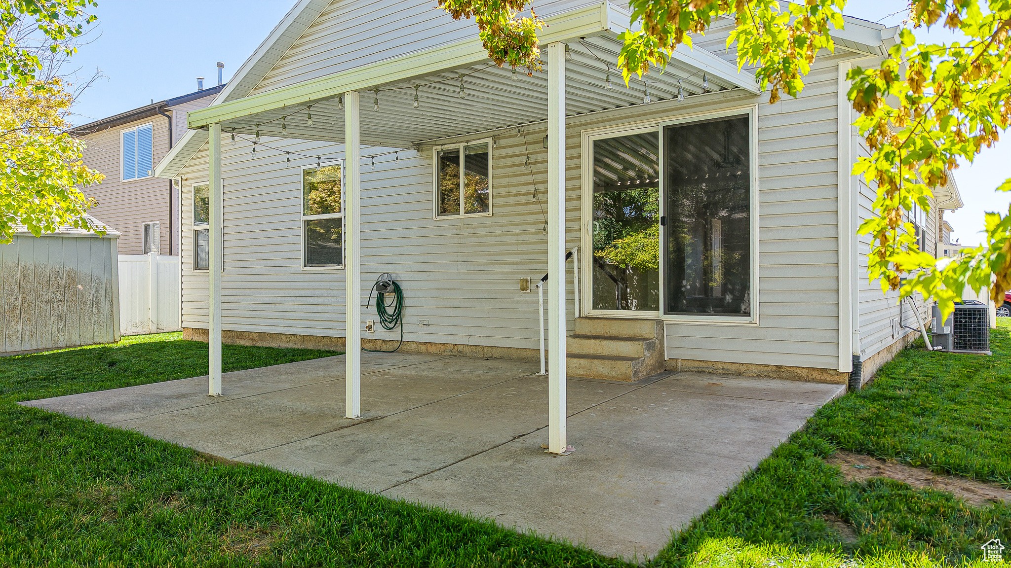 SPANISH FIELDS - Residential