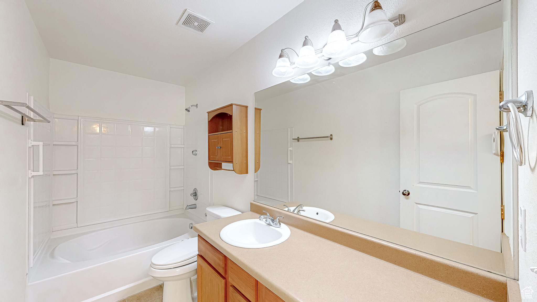 SPANISH FIELDS - Residential