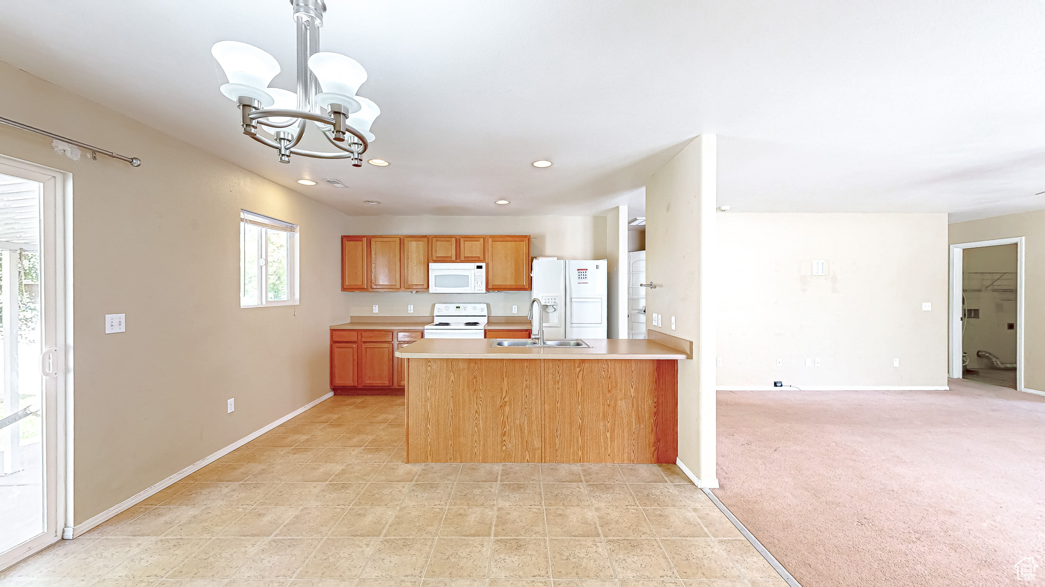 SPANISH FIELDS - Residential