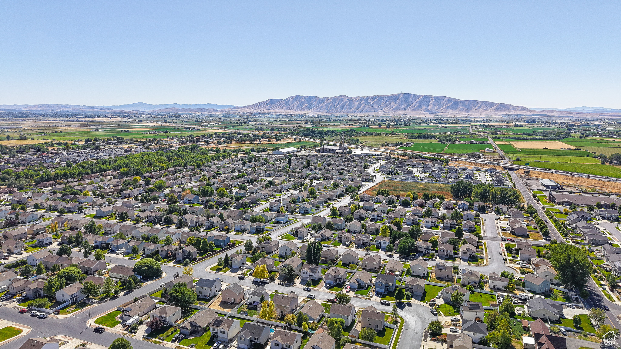 SPANISH FIELDS - Residential