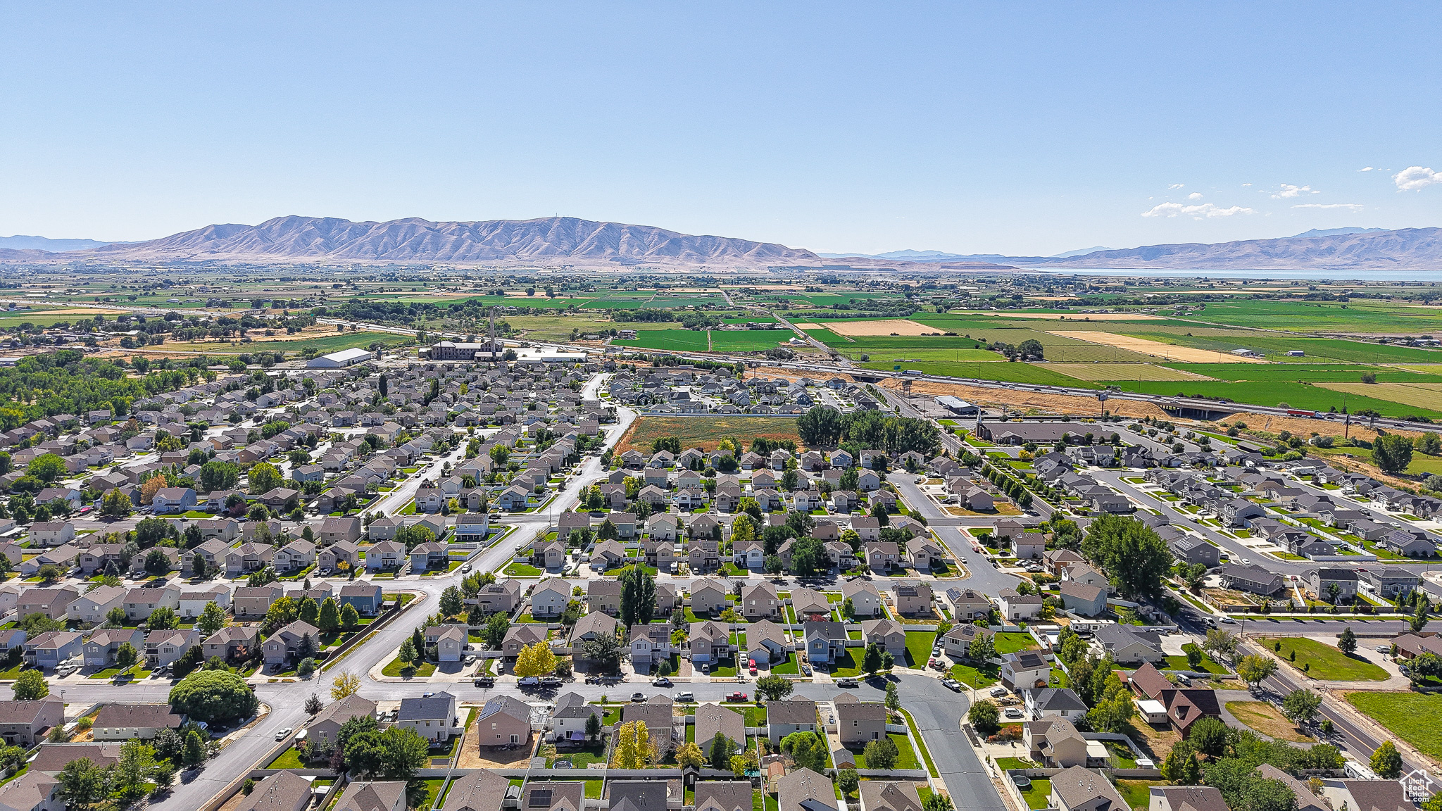SPANISH FIELDS - Residential