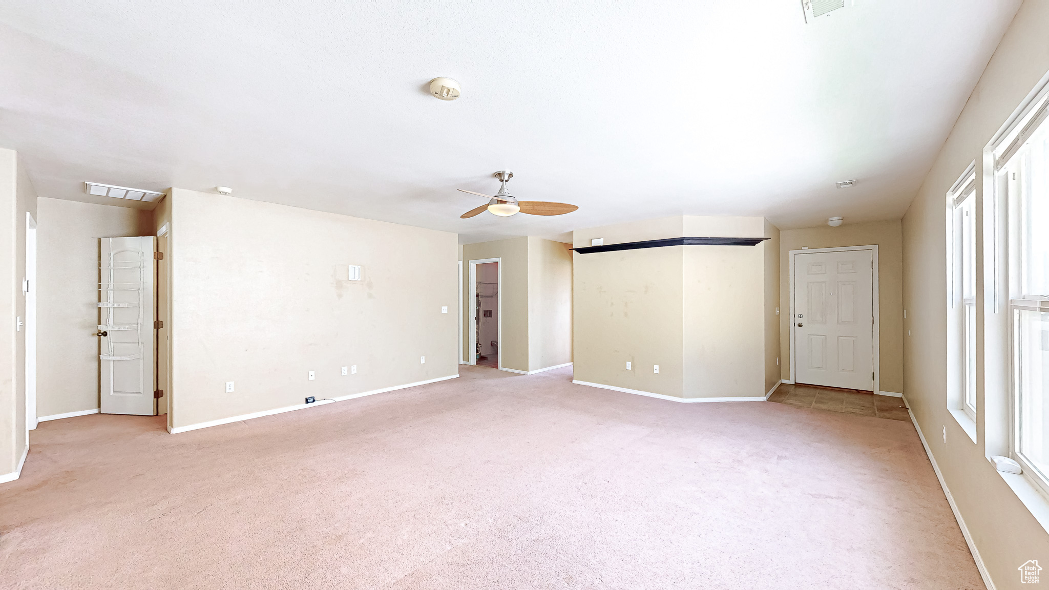 SPANISH FIELDS - Residential