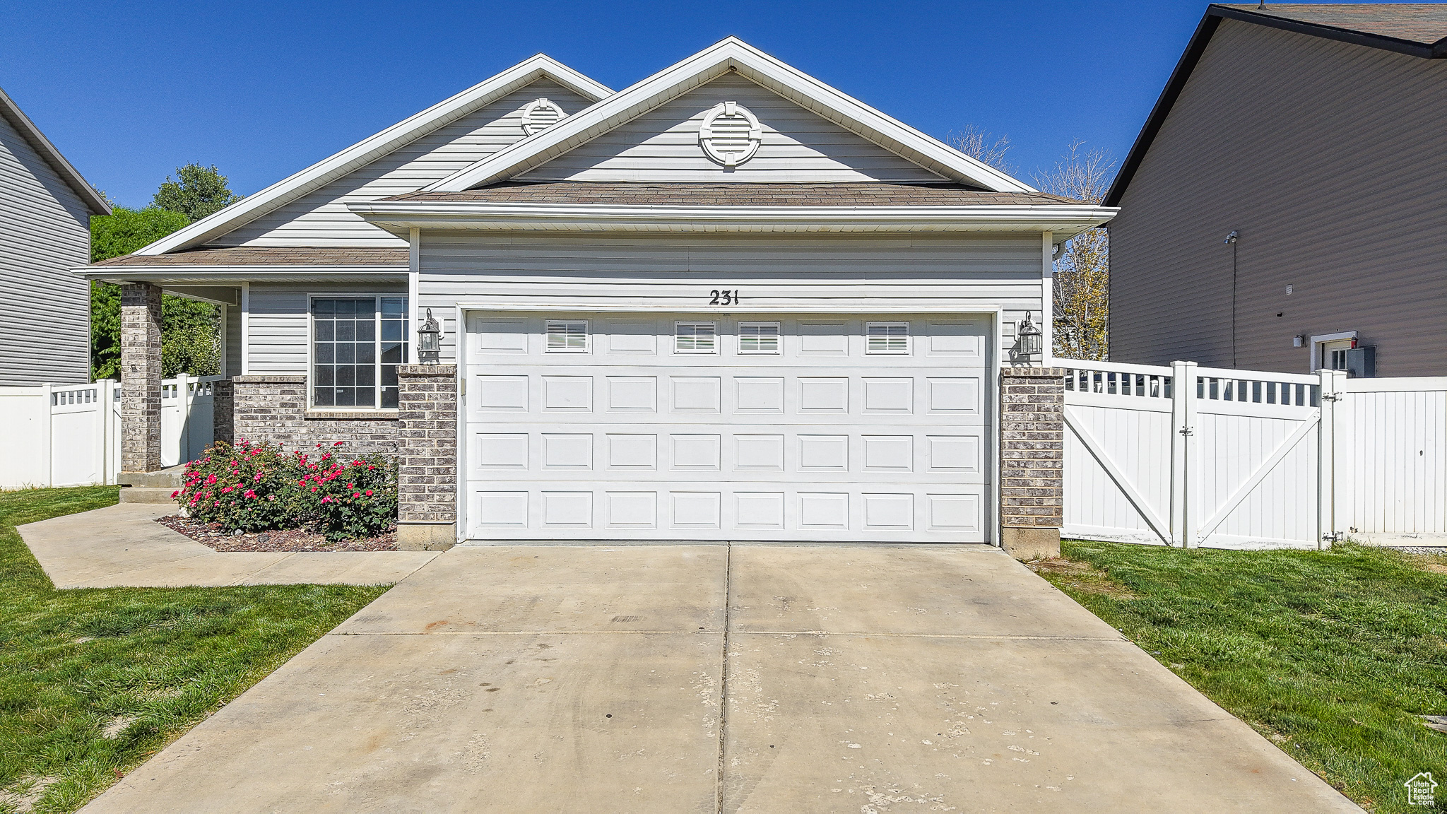 SPANISH FIELDS - Residential