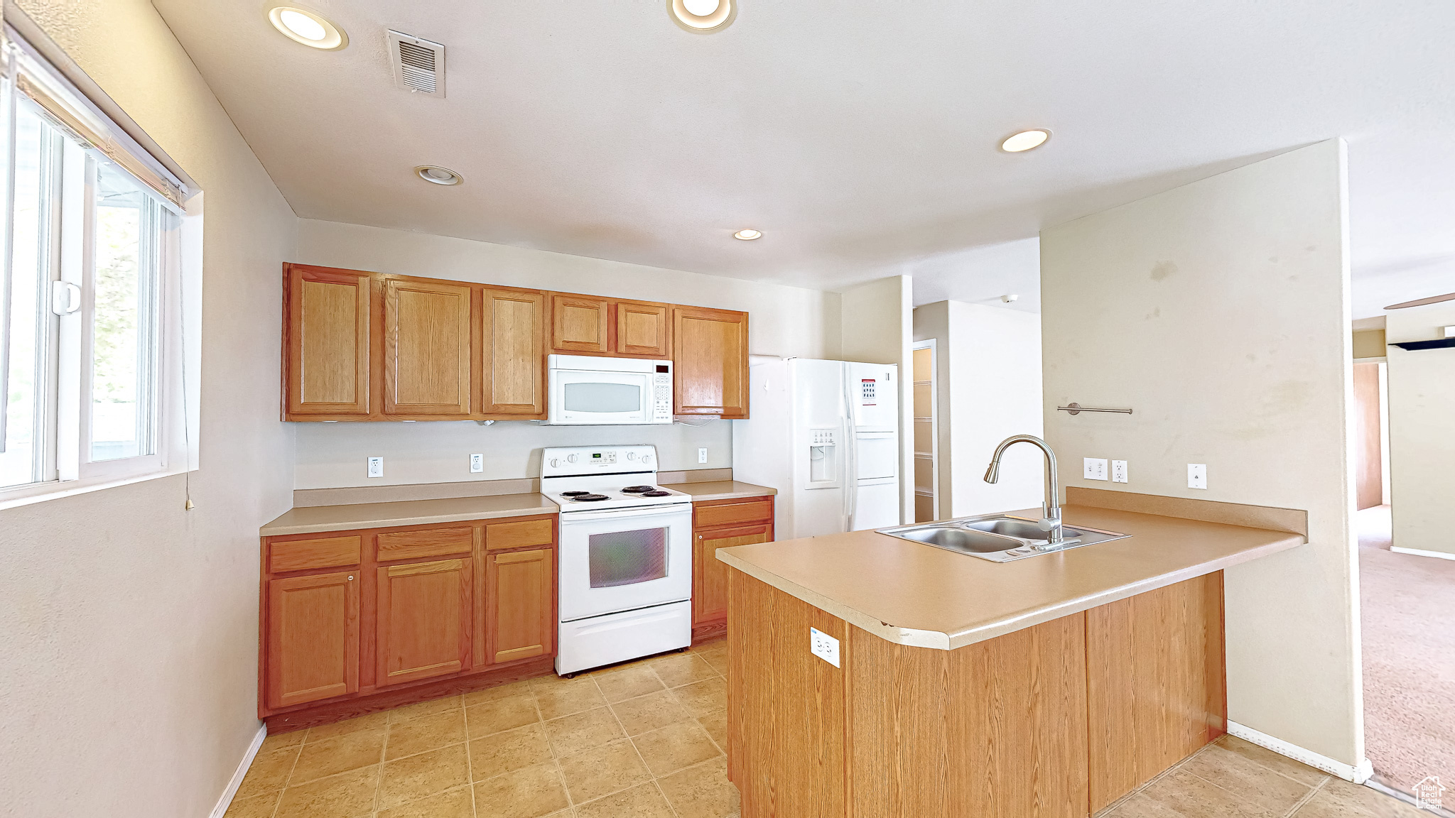 SPANISH FIELDS - Residential